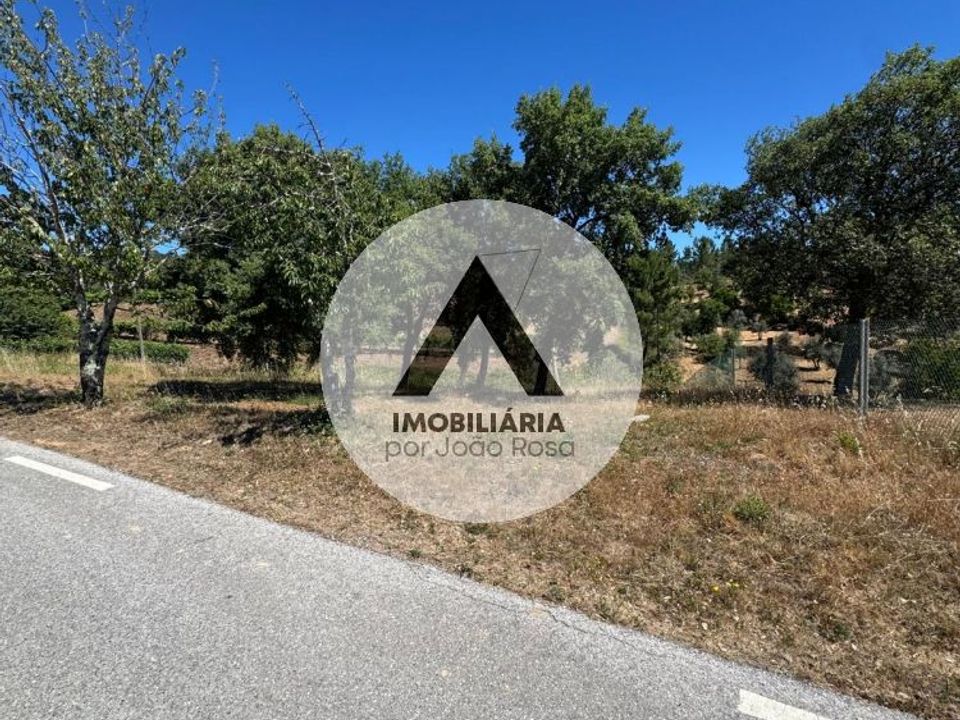 Helårsgrund i Proenca-a-Nova, Castelo Branco - foto 3