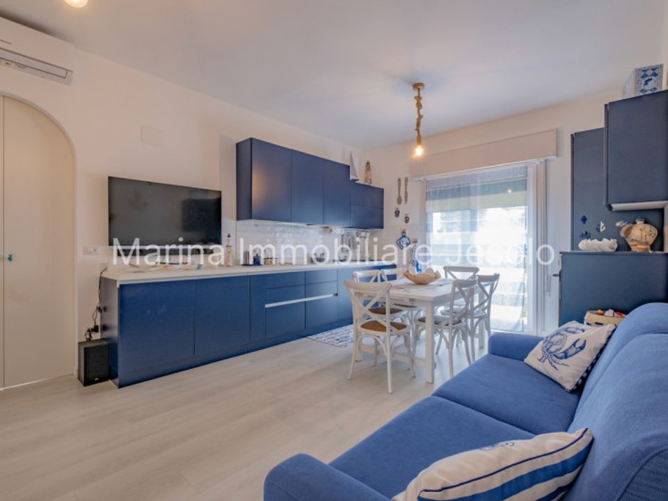 Lejlighed i Jesolo, Venice - foto 1