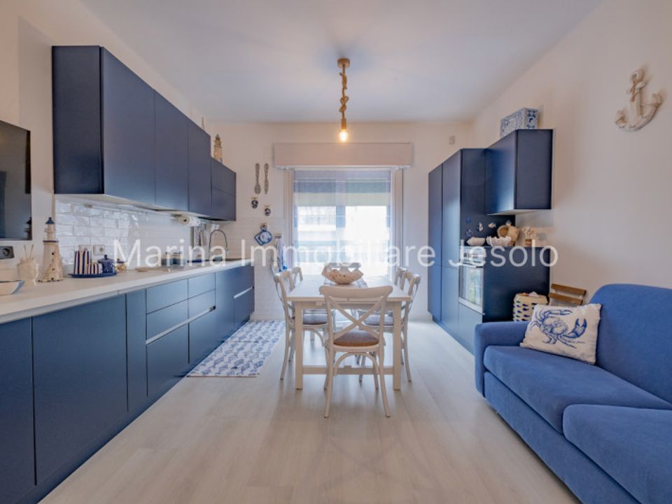Lejlighed i Jesolo, Venice - foto 2