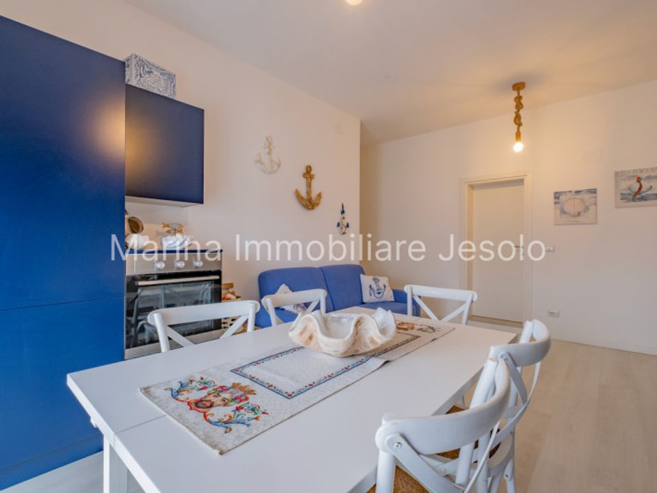 Lejlighed i Jesolo, Venice - foto 4