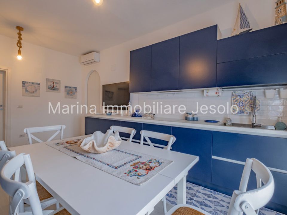 Lejlighed i Jesolo, Venice - foto 5