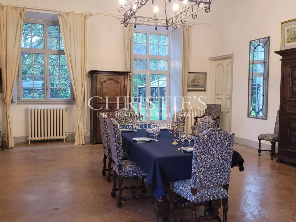 Landhuis in Condom, Gers - foto 5