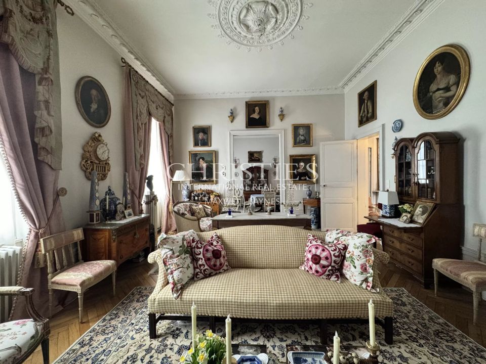 Villa i Saumur, Maine-et-Loire - foto 1