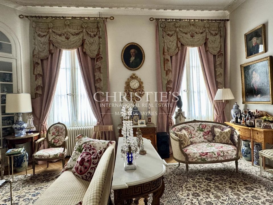 Villa i Saumur, Maine-et-Loire - foto 5