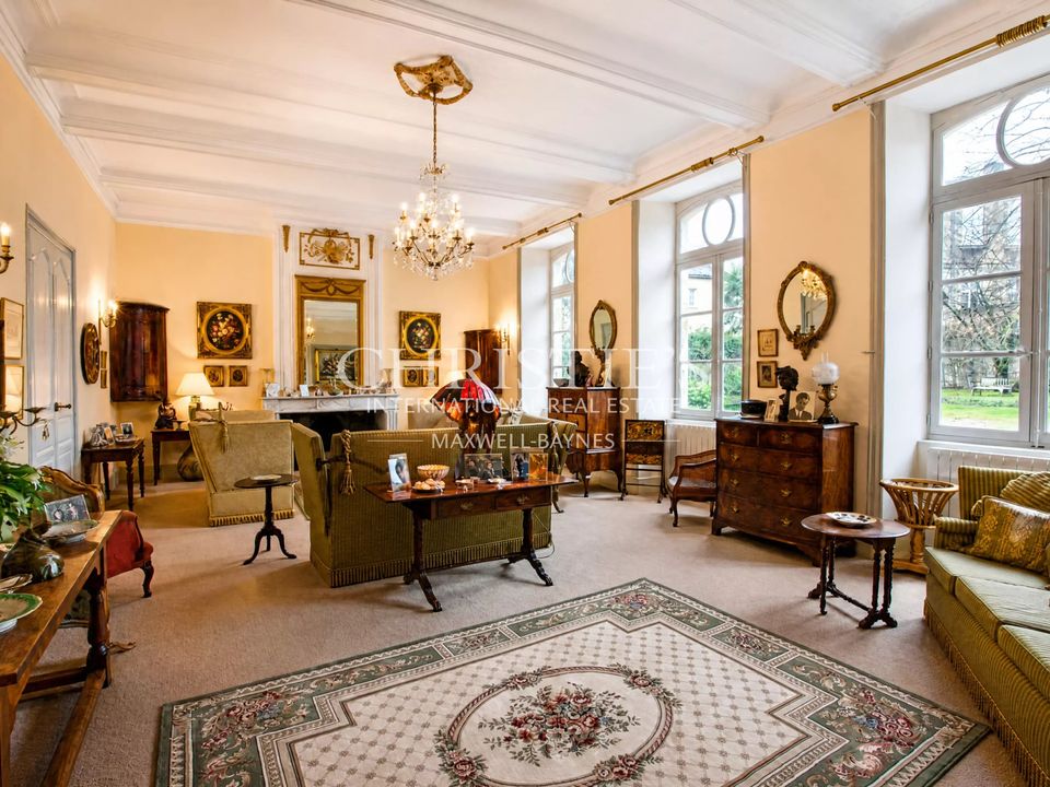 Villa i Condom, Gers - bilde 4