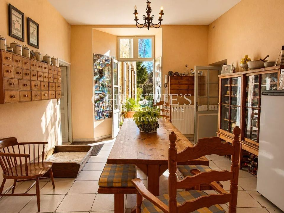 Villa i Condom, Gers - bilde 5