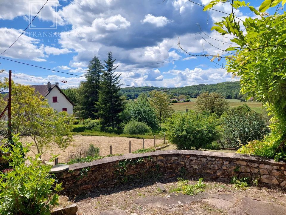 Villa i Saint-Front-la-Riviere, Dordogne - foto 2