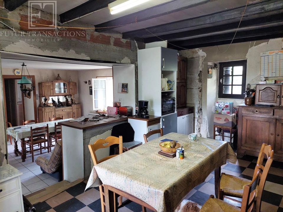 Villa i Saint-Front-la-Riviere, Dordogne - foto 3