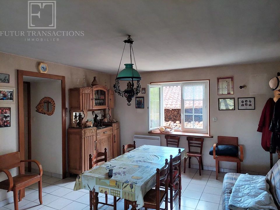 Villa i Saint-Front-la-Riviere, Dordogne - foto 5