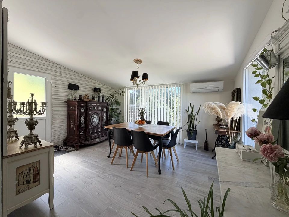Villa i Meyreuil, Bouches-du-Rhone - bilde 4