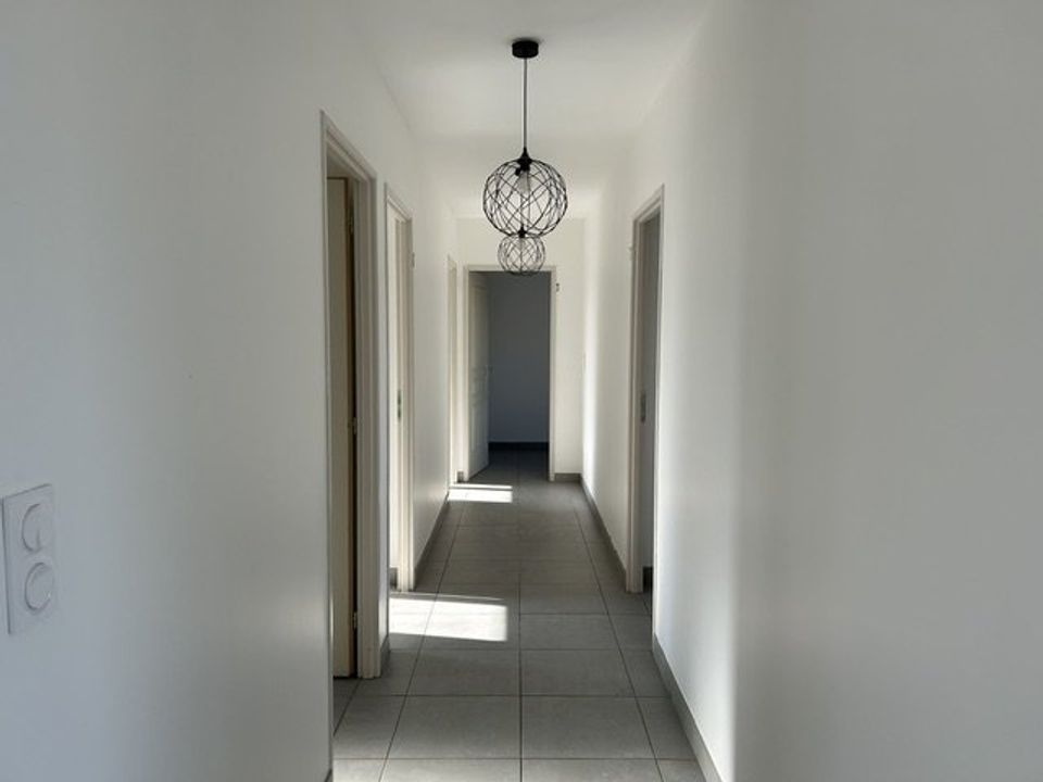 Villa i Longages, Haute-Garonne - foto 3