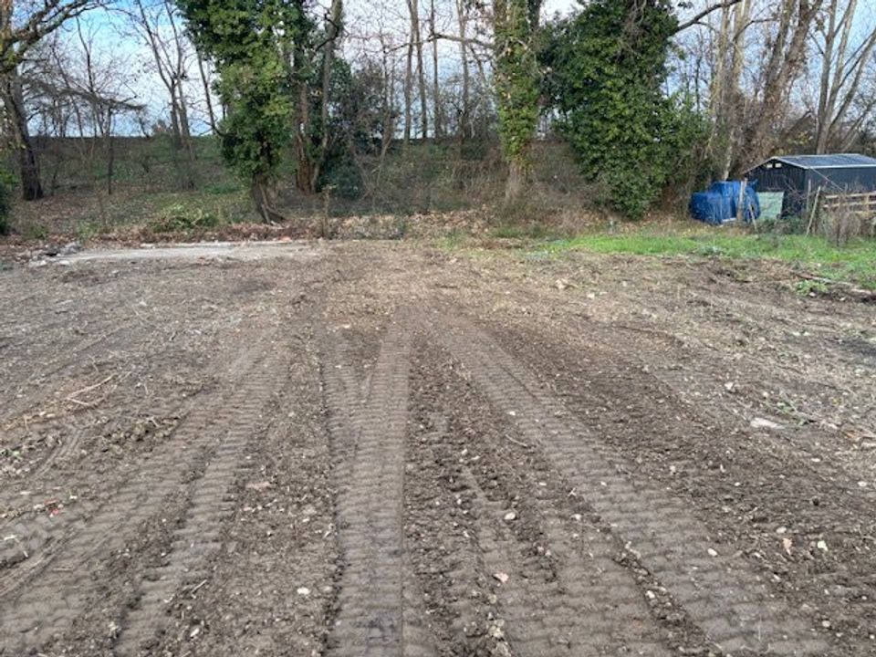 Helårsgrund i Tournefeuille, Haute-Garonne - foto 1