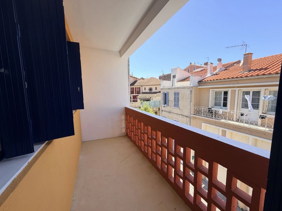 Leilighet i La Seyne-sur-Mer, Var - bilde 3