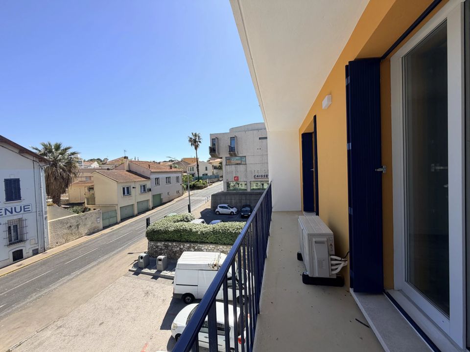 Lejlighed i La Seyne-sur-Mer, Var - foto 2