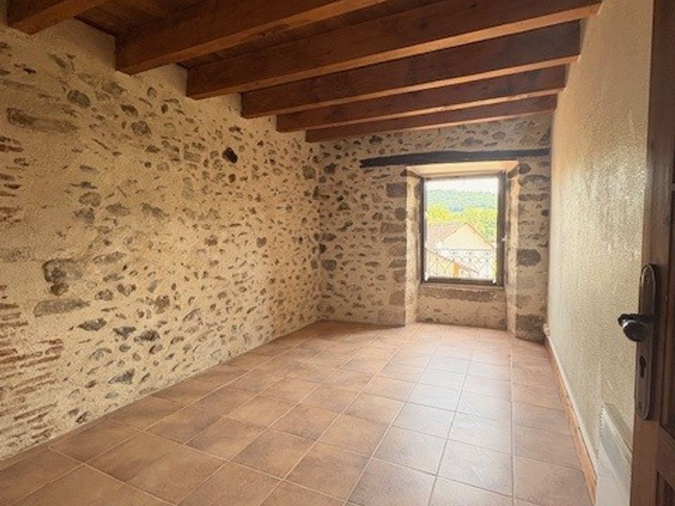 Leilighet i Beaulieu-sur-Dordogne, Correze - bilde 4