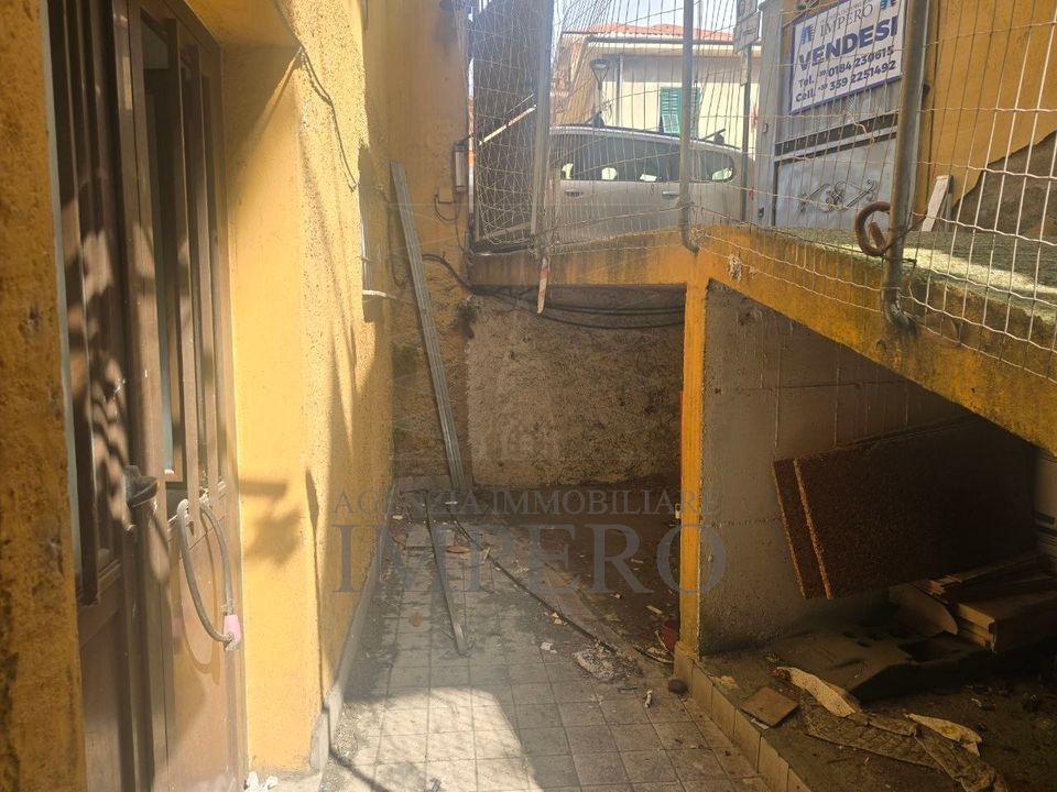 Erhvervsejendom i Ventimiglia, Imperia - foto 4