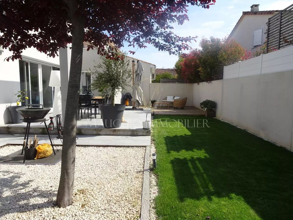 Villa a Mauguio, Herault - foto 1