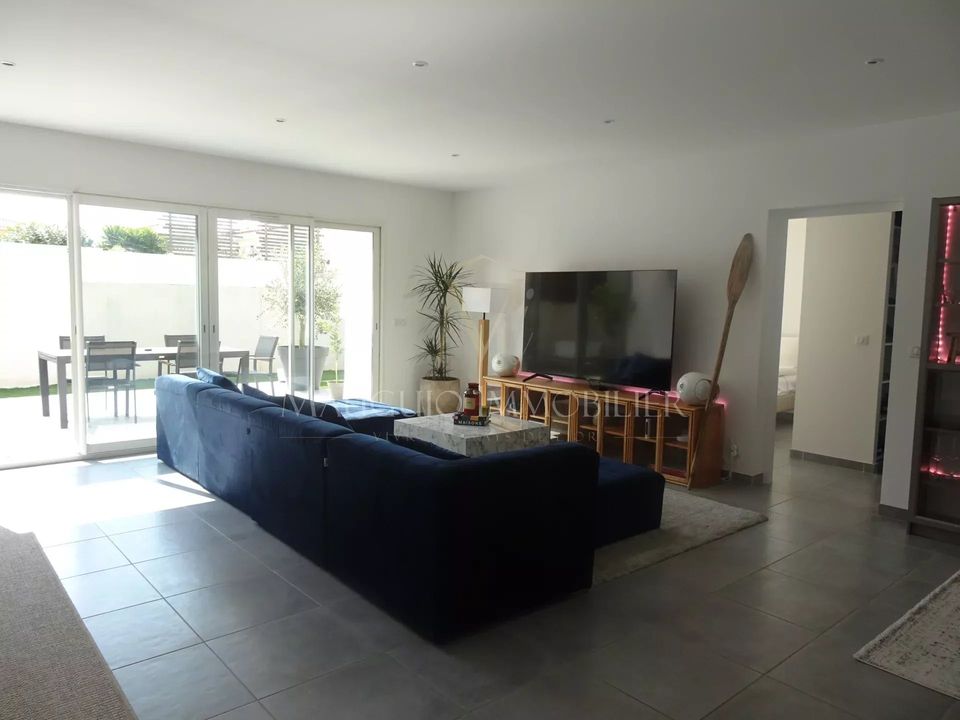 Villa a Mauguio, Herault - foto 5