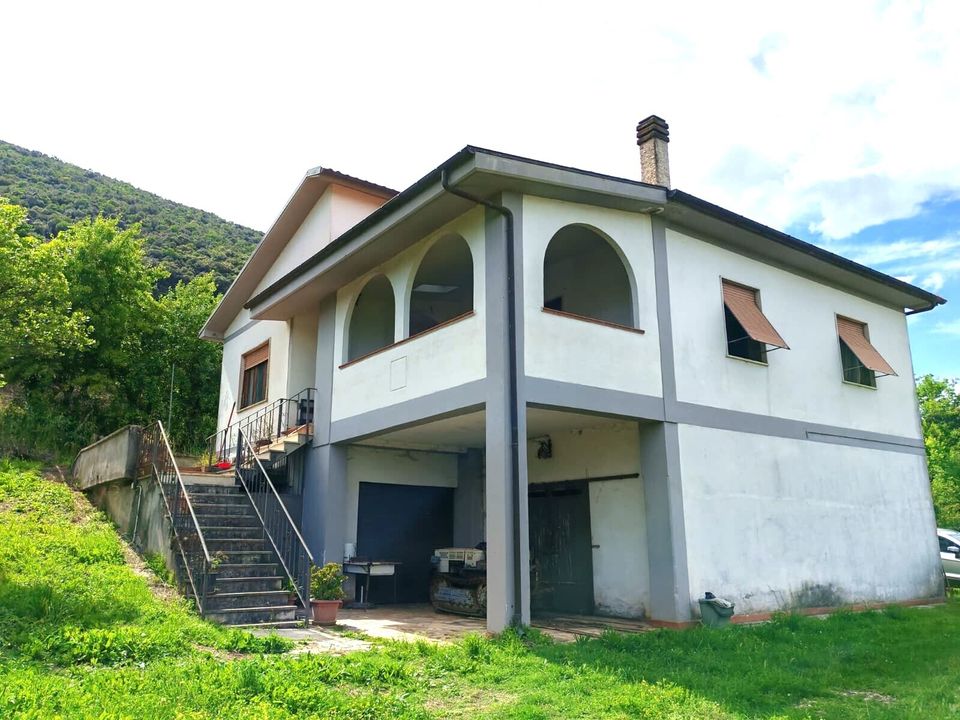 Villa a Segni, Rome - foto 2
