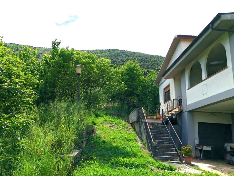Villa a Segni, Rome - foto 1