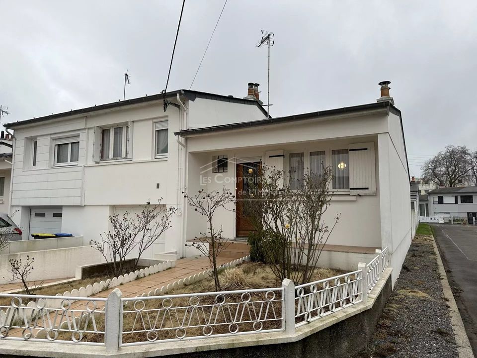 Villa - Saint-Nazaire, Loire-Atlantique - photo 1