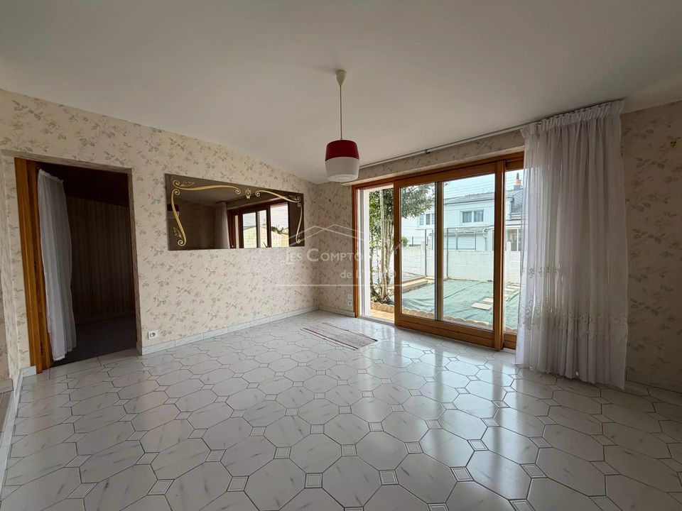 Villa - Saint-Nazaire, Loire-Atlantique - photo 3