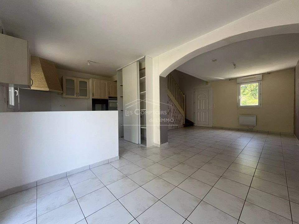 Villa i Donges, Loire-Atlantique - foto 1