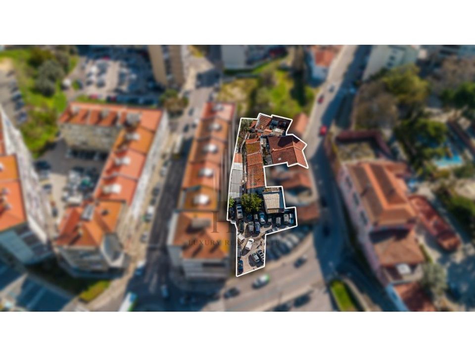 Helårsgrund i Sacavem, Lisbon - foto 4