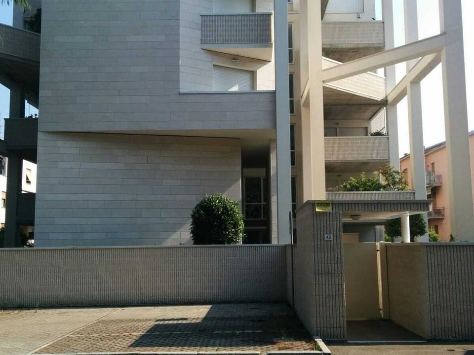 Apartament a Parma, Parma - foto 1