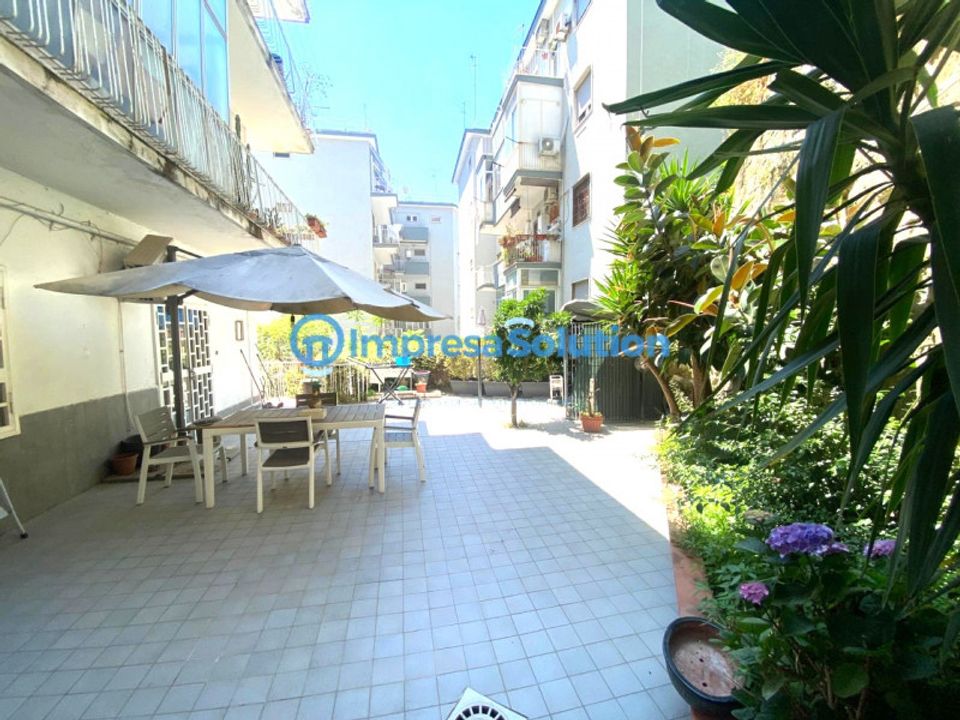 Apartament a Naples, Naples - foto 1