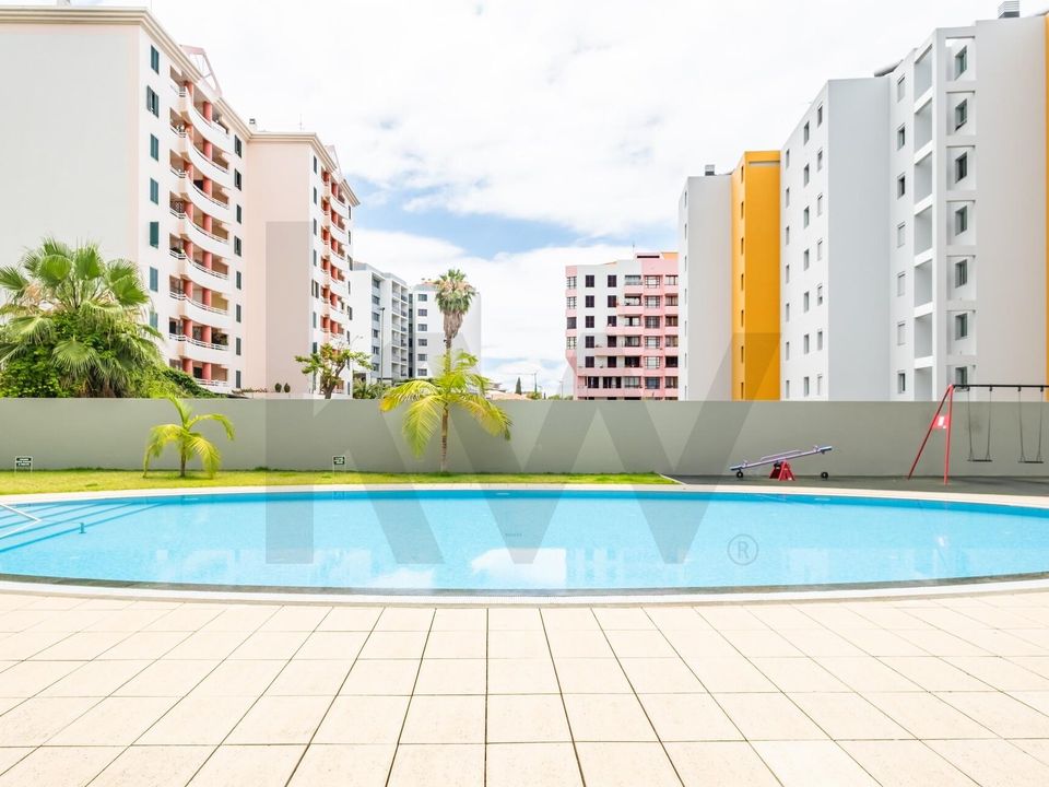 Apartament a Funchal, Madeira - foto 1