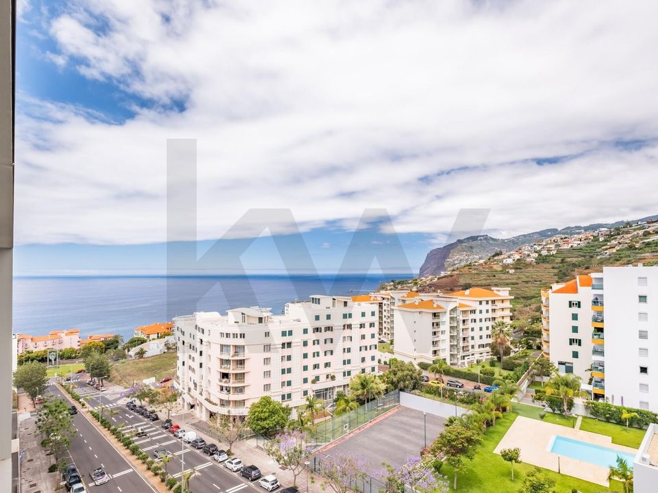Apartament a Funchal, Madeira - foto 2
