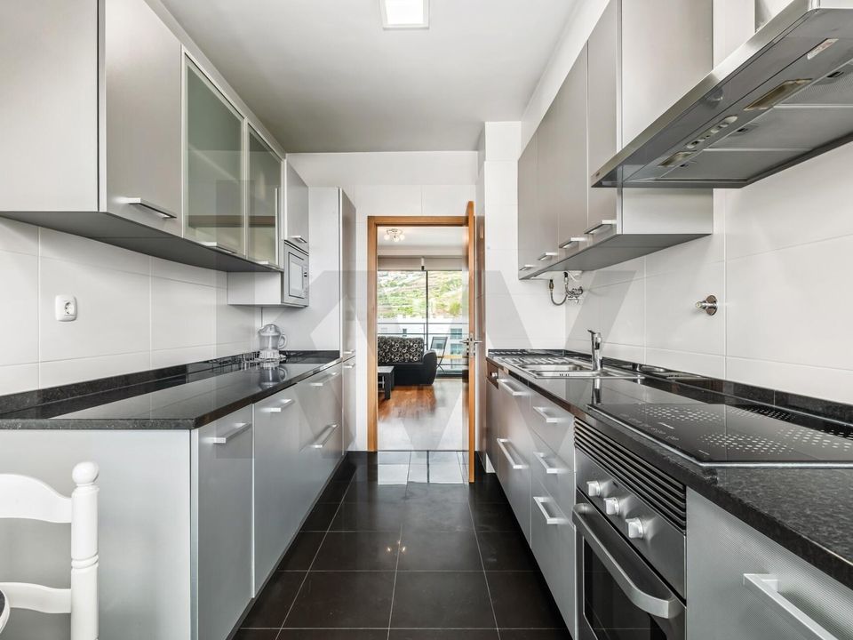 Apartament a Funchal, Madeira - foto 4