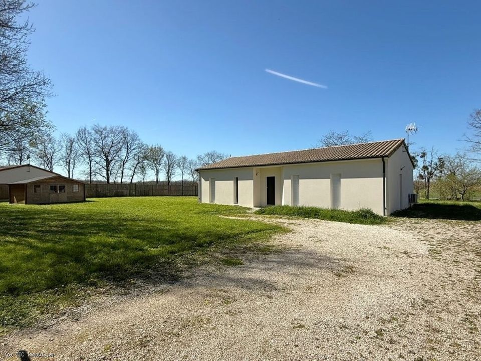 Villa i Mansle, Charente - foto 2