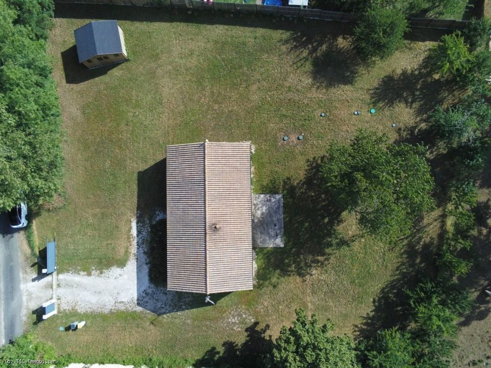 Villa in Mansle, Charente - foto 3
