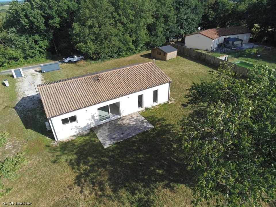 Villa in Mansle, Charente - foto 4
