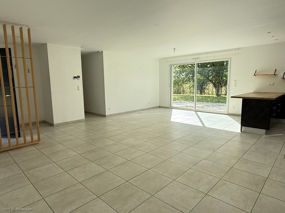 Villa in Mansle, Charente - foto 5