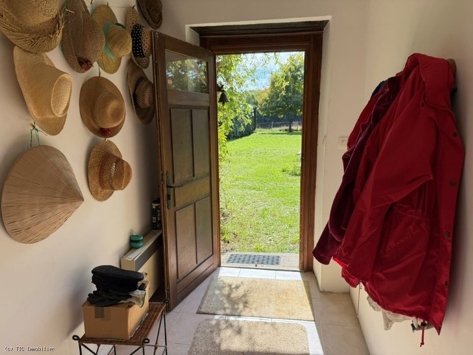 Villa i Champagne-Mouton, Charente - foto 4