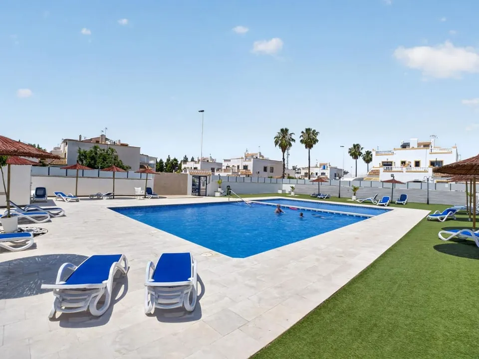 Rækkehus i San Luis, Alicante - foto 2