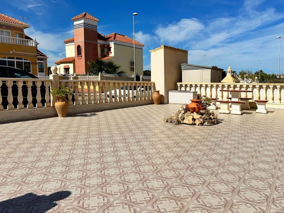 Rækkehus i Cabo Roig, Alicante - foto 3