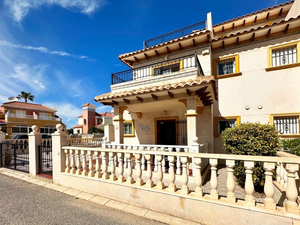 Rækkehus i Cabo Roig, Alicante - foto 5