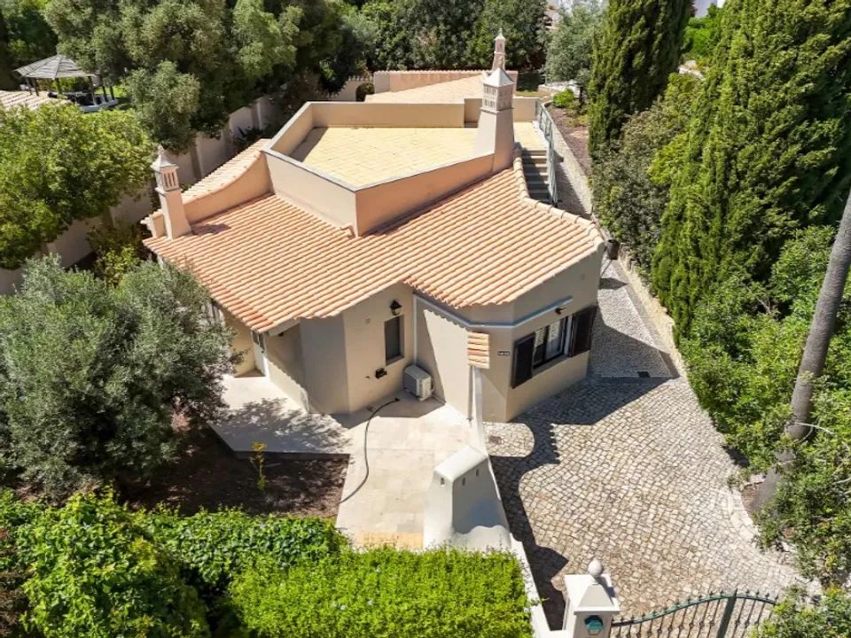 Villa i Carvoeiro, Faro - foto 2