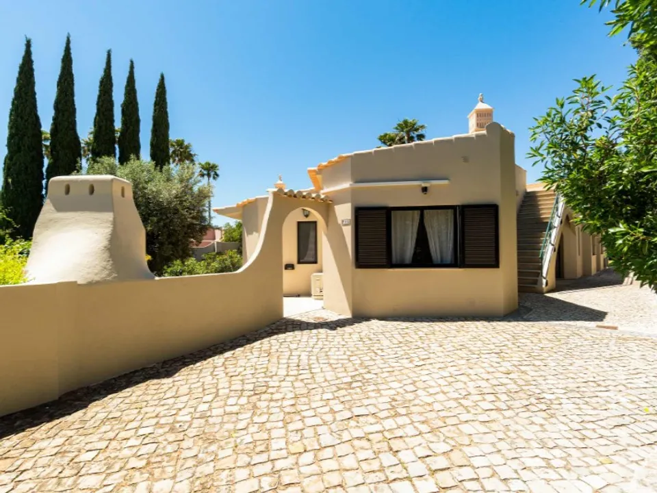 Villa i Carvoeiro, Faro - foto 3