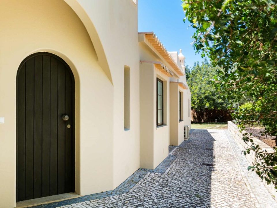 Villa i Carvoeiro, Faro - foto 4