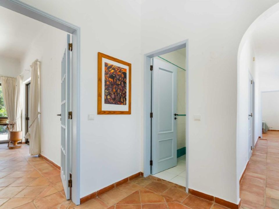 Villa i Carvoeiro, Faro - foto 5