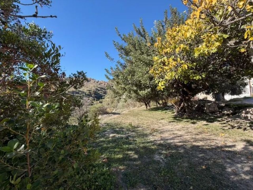 Cortijo a Sorbas, Almeria - foto 2