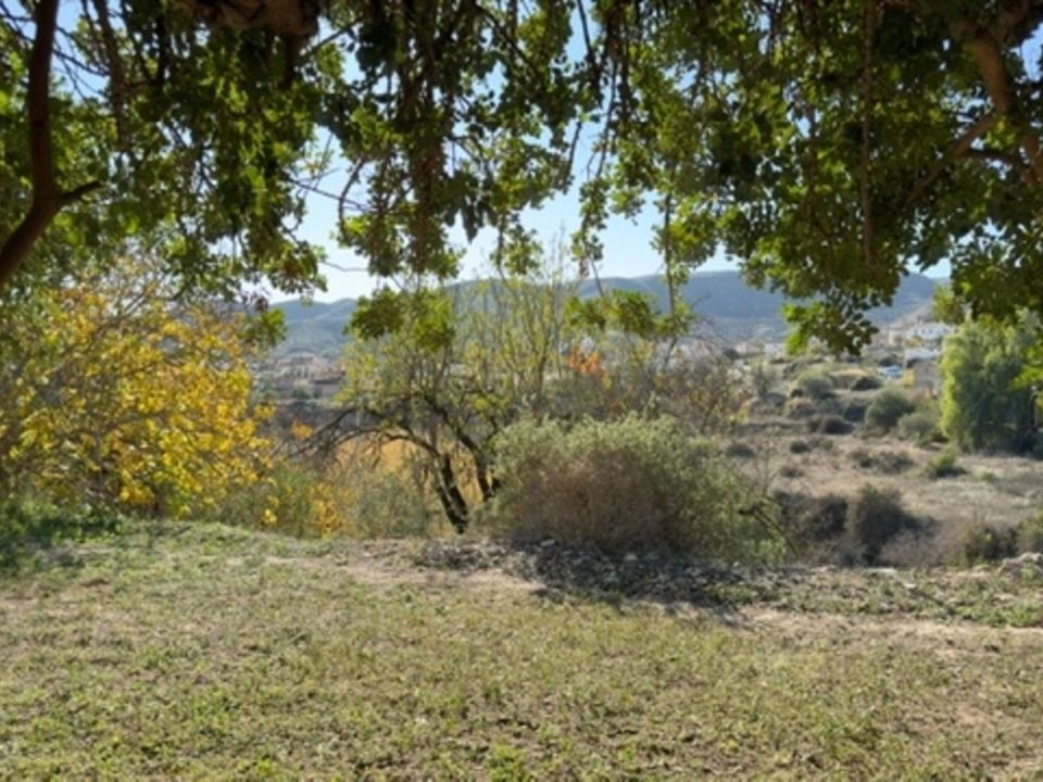 Cortijo a Sorbas, Almeria - foto 4