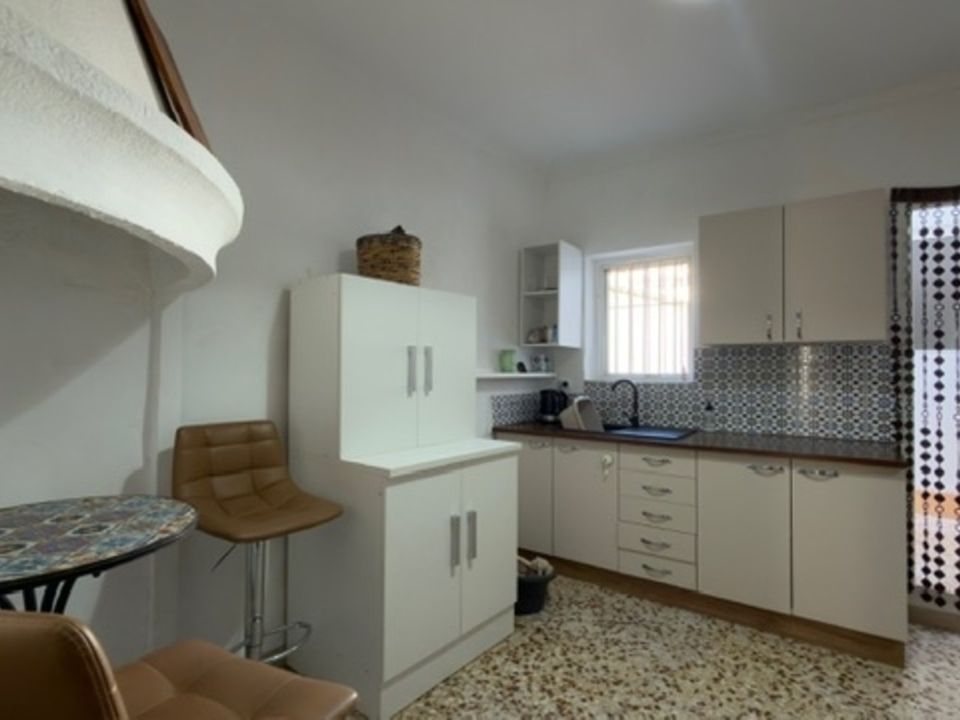 Cortijo a Sorbas, Almeria - foto 5