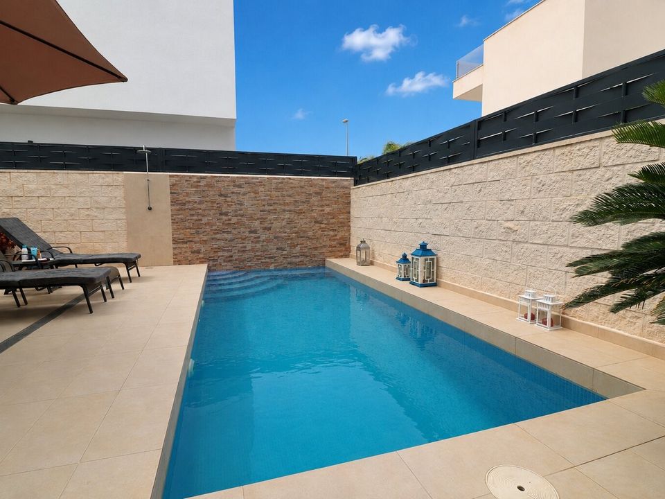 Villa i Benijofar, Alicante - foto 2
