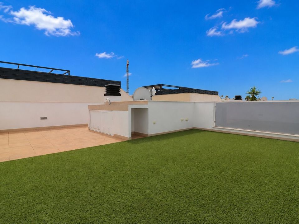 Villa i Benijofar, Alicante - foto 4